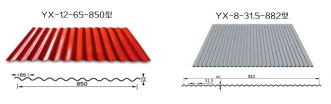 JIS BS Dx51d, Dx52D, Dx53D, Dx54D for Cutting Tools Measuring Tools 0.12-6mm Thickness Color Coat Galvanized Galvalumed Steel Metal Roofing Sheet