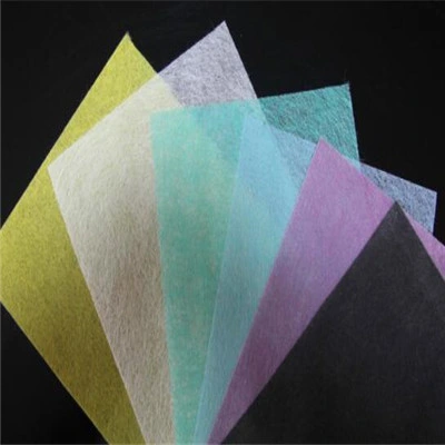 Efficient Polyester Non-Woven Air Felt Filter Membrane/Cloth From Manufacturer