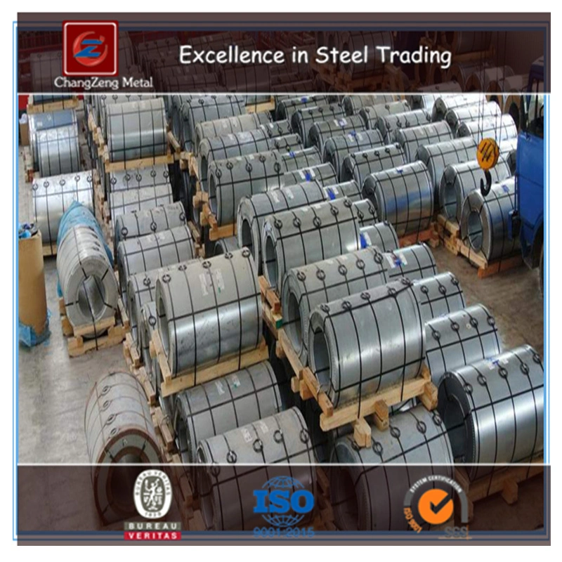 Prepainted Galvanized Coil/PPGI/Color Coated Steel Supplier