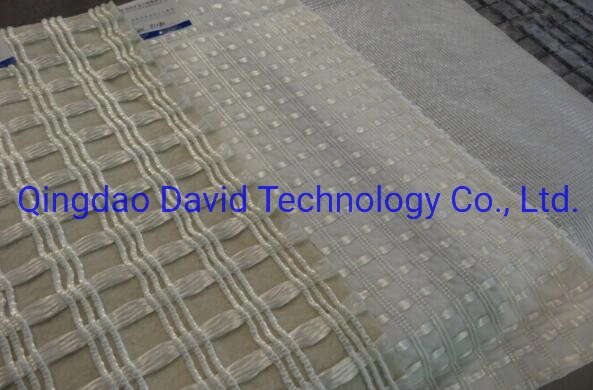 Pet PP Polyester Polypropylene Knitted Filament Woven Sludge Baffle Curtain Geogrids Composite Mattress Geocontainer Geobag Geomattress Geotube Geotextile