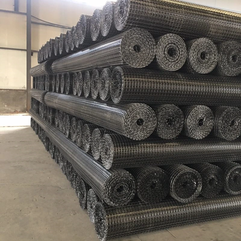 Polypropylene (PP) Biaxial Geogrid Supplier