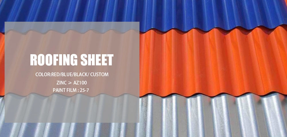PPGI Manufacturer Color Coated Steel Coil PPGI Coil Galvanized Steel PPGI Roofing Sheets PPGL