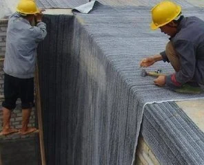 5000GSM Geosynthetics Clay Liner by Tianren