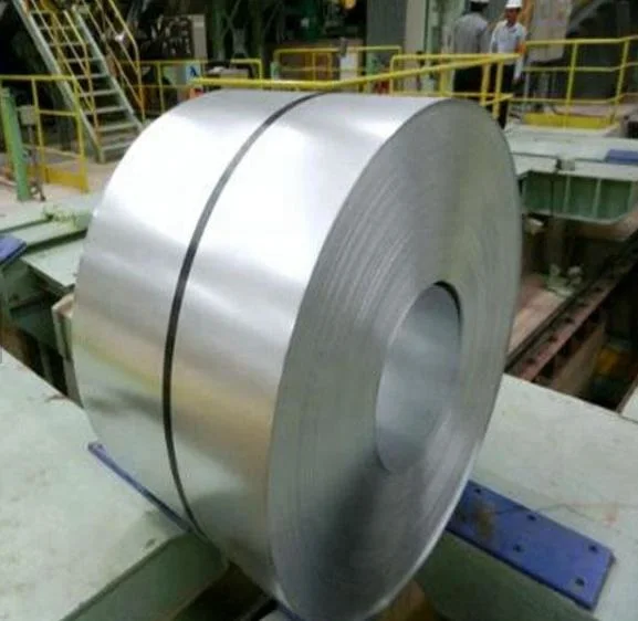 China Supplier 1mm 2mm Thickness A36 A283 Q235 ASTM AISI Sheet Galvanized Galvalume Steel Coil OEM