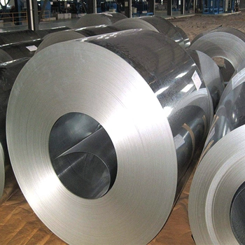 Manufacturer Gi Rolling Price Hot Dipped Iron Strip DC01 DC02 DC03 Galvanized Steel Coils