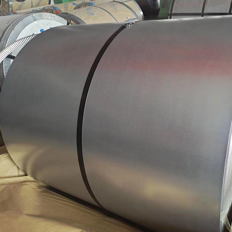 China Manufacturer Aluminized Zinc Steel Coil Galvalume Steel Coil Price