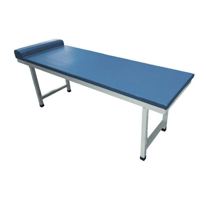 Deluxe Hospital Clinic Patient Examination Bed