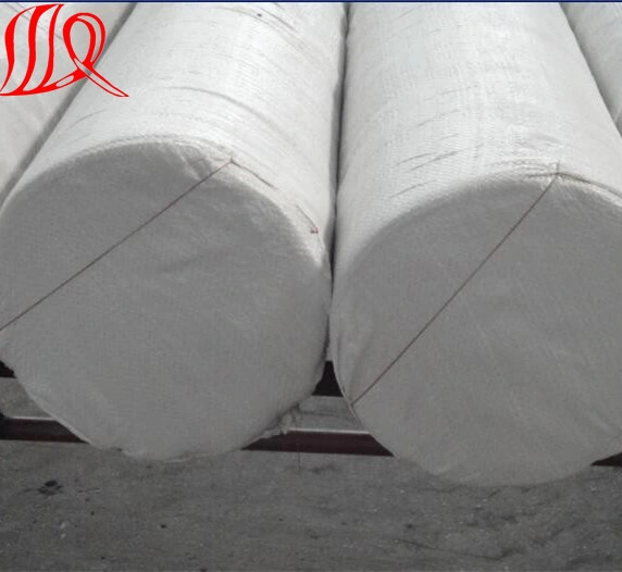 High Quality Polyester Filament Non Woven Geotextile for Reinforcement