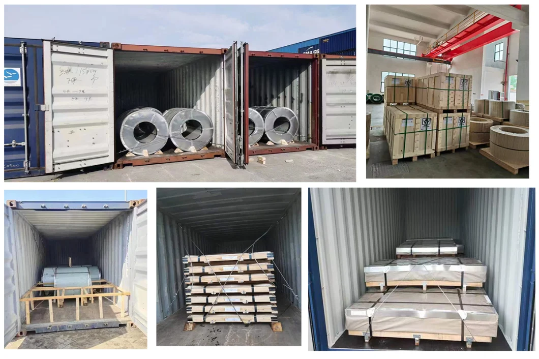 Low Cost Factory 28 Gauge Zinc Coated Cold Rolled Dx52D Z140 Colorful Corrugated Galvanized Steel Sheets