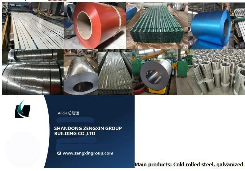 Factory Price Best Price Prepainted Galvanized Galvalume Steel Coil Sheet PPGL PPGI Color Coated Steel Stainless 304 Carbon Tools Mould Carbon Sheet Coil