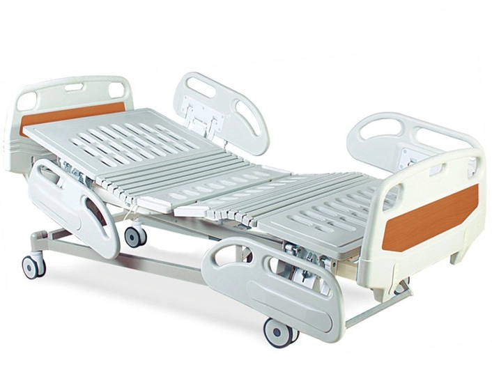 Big Promotion Five Function ICU Hospital Bed with Good Price