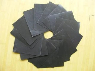Waterproof Material HDPE Geomembrane for Fish Pond