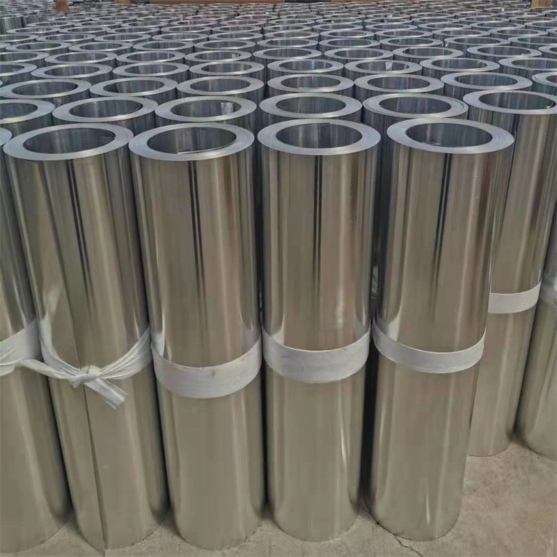 Painted Aluminum Coil 1060 Aluminum Coils Making Color Coated Coil Blue China Aluminum Coil A1050 A1060