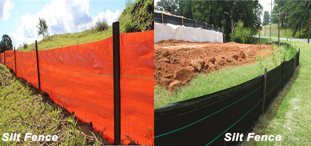 China Factory PP/PE Woven/Non-Woven Landscape Weed Control Barrier Geotextile for Agriculture Chinese Supplier