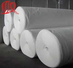 High Quality Polyester Filament Non Woven Geotextile for Reinforcement