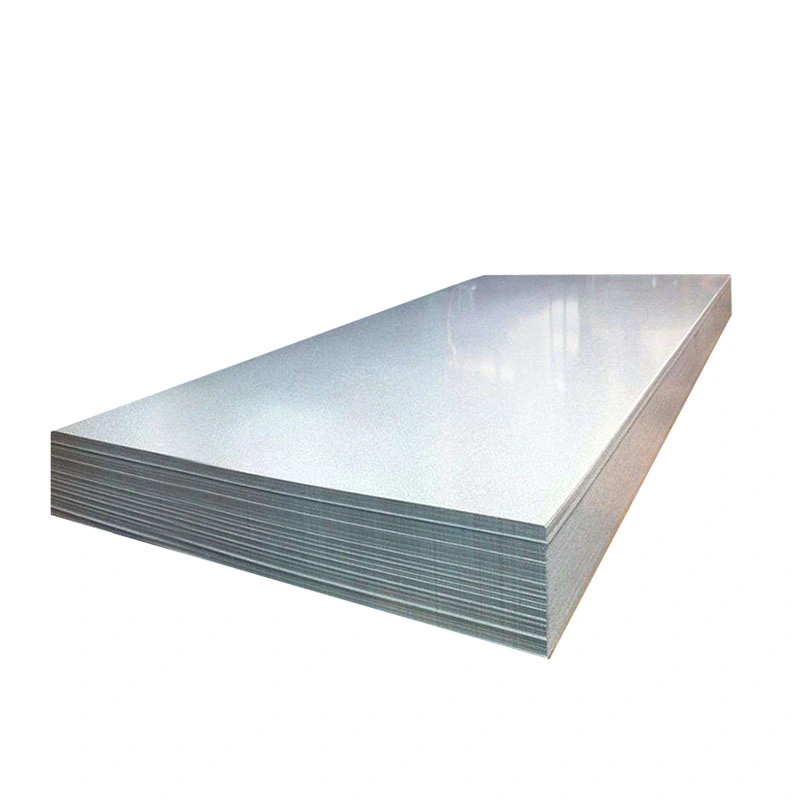 Factory Price Galvanized Galvalume Cheap Corrugated Steel Roofing Sheet and Type of Zinc Roof Sheet