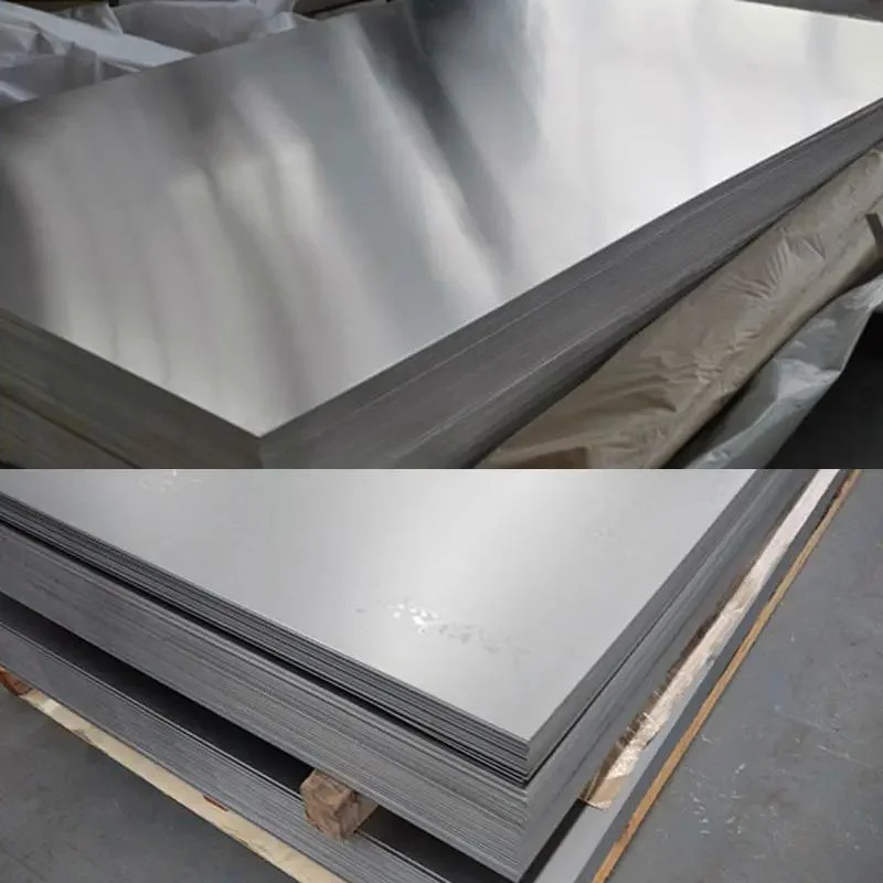 Steel Sheet Automobile Structural Steel Hc420/780dp Hc500/780dp for Seat Mounting Plate Cr Gi/Ga