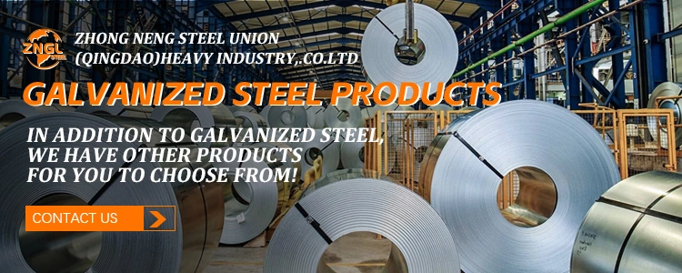 Z40 Z60 Z100 Z120 Z180 Z275 Galvalume Steel Coil Az150 G550 Gl Afp Aluzinc Steel Cold Rolled Galvanized Galvalume Steel Coil Hot Dipped Galvanized Steel Coil