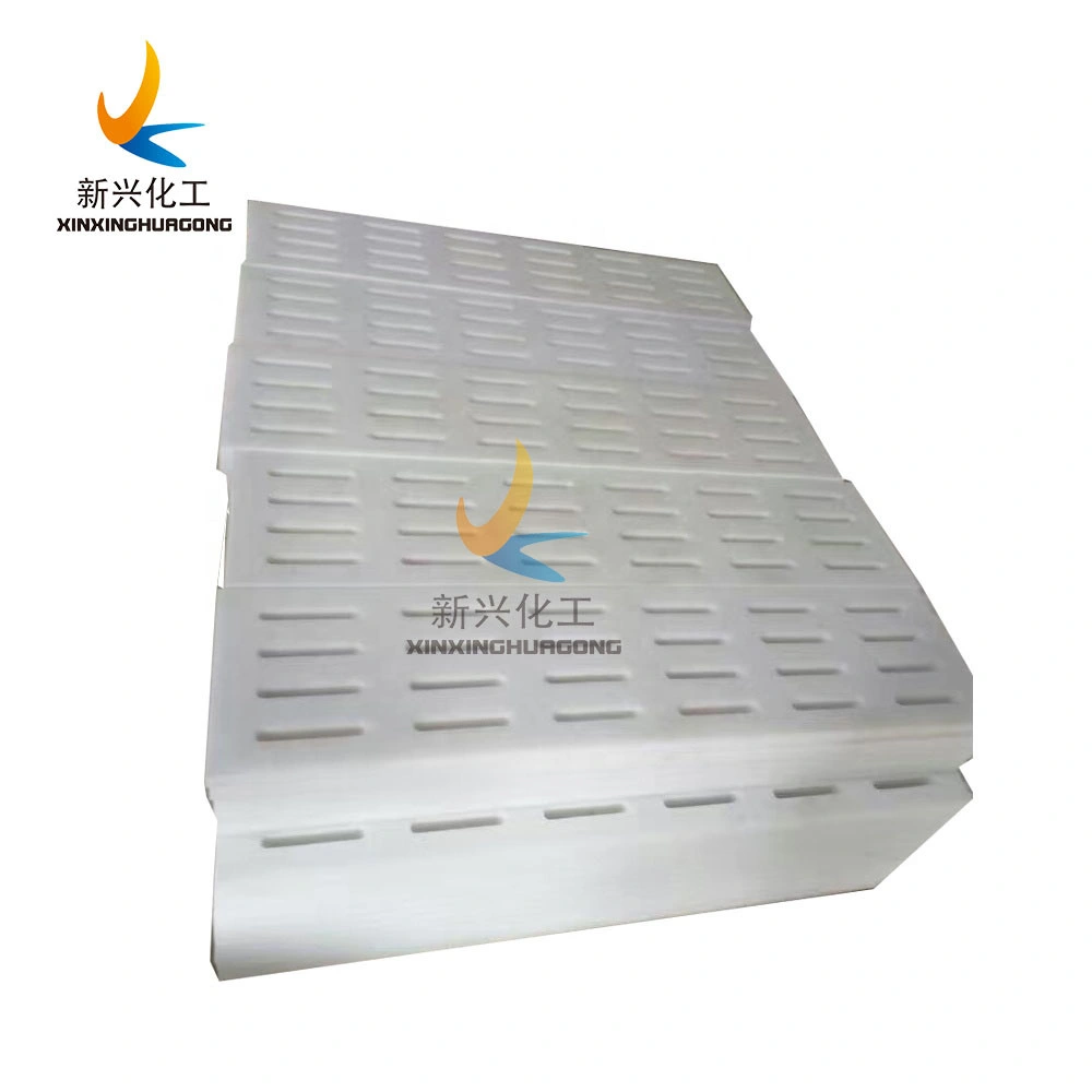 Plastic Drain Board HDPE Material Black or Geen Color Dimple Drainage Board