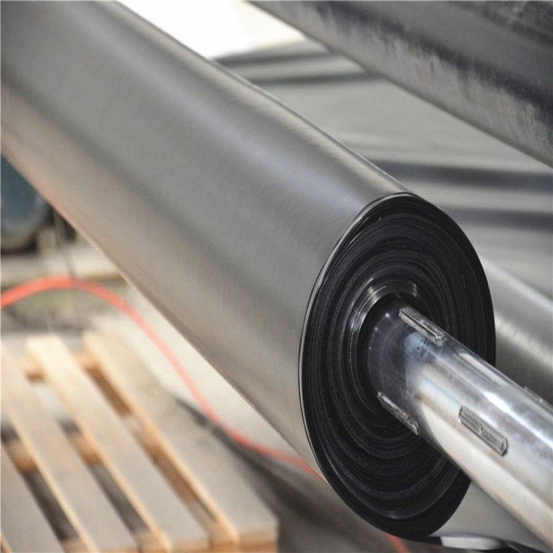 Composite HDPE Geomembrane for Civil Engineering