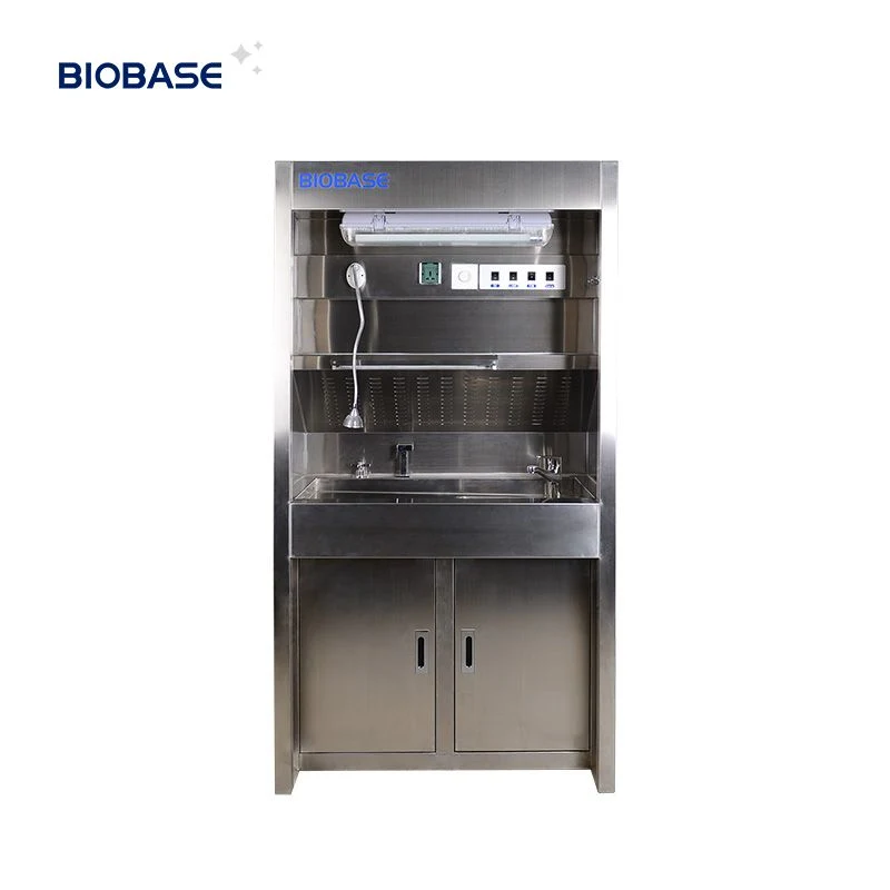 Biobase Electric and Manual Hospital Bed for Hospital for Patient Use