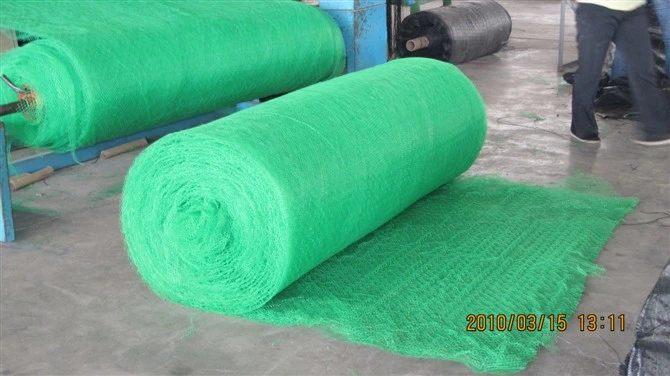 Erosion Control Mat 3D Geomat for Construction