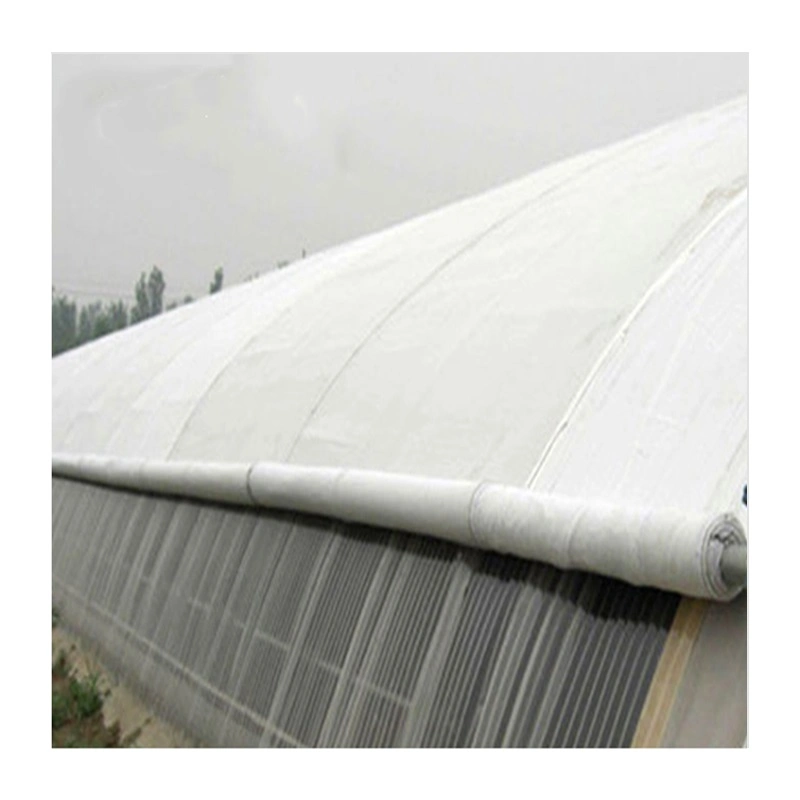 Customized Woven and Non-Woven Geotextile for Drainage/Landfill Projects