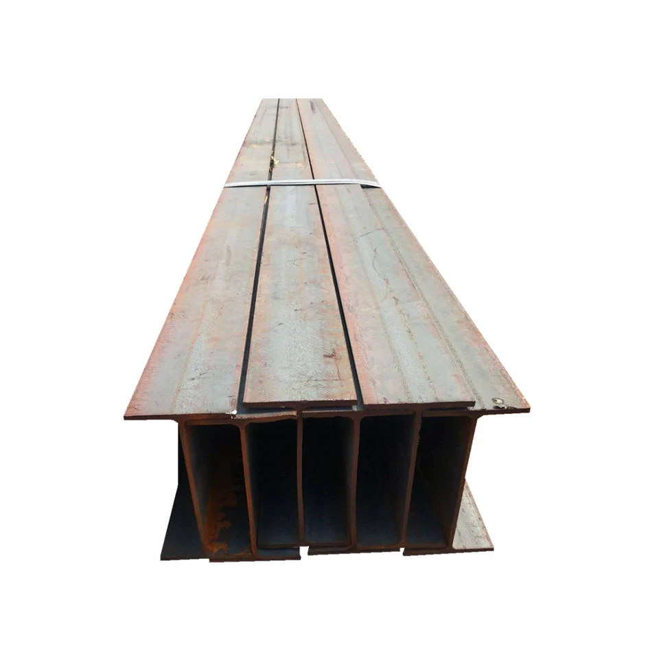 Cold Rolled Steel Supplier/Hot-Rolled A36, Ss400, A283 Gr. a,. Gr.B.Gr.C, A285 Galvanized Carbon Steel Structural Steel/Alloy Structural C/H Structural Steel