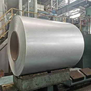 Manufacturer Gi Rolling Price Hot Dipped Iron Strip DC01 DC02 DC03 Galvanized Steel Coils