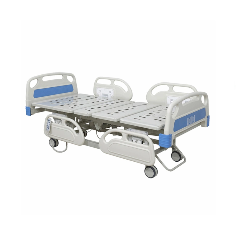 Big Promotion Electric Five Function ICU Hospital Bed with Good Price