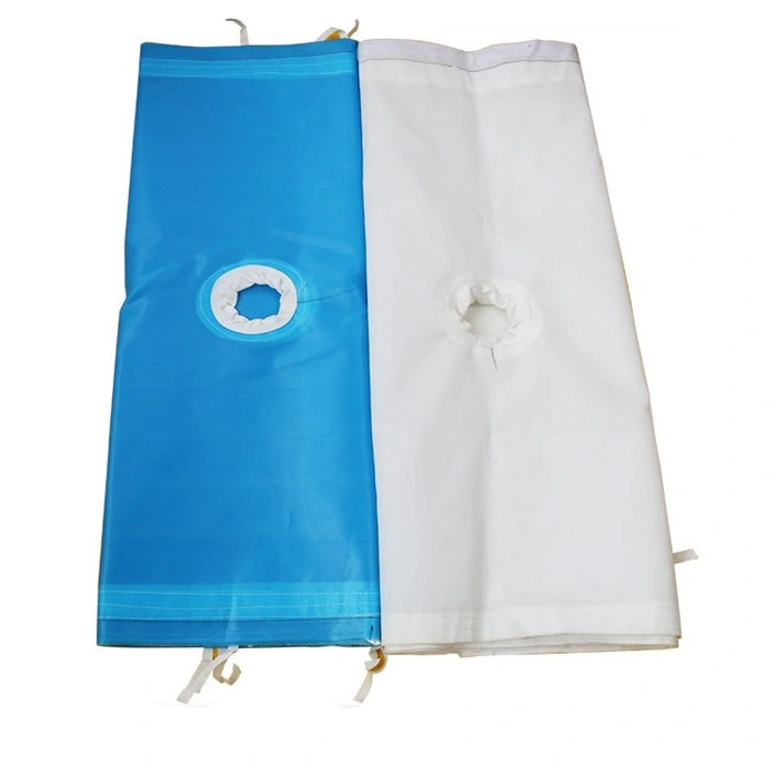 High Quality Nonwoven Polyester Liquid Rated Filter Cloth