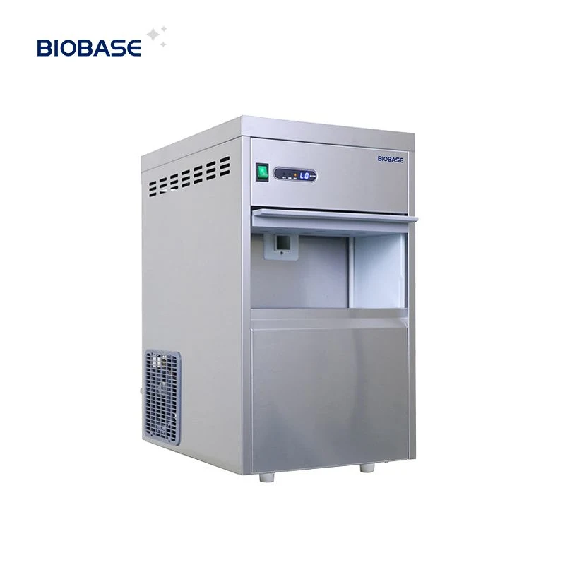 Biobase Small Particle Snow Ice Flake Ice Maker