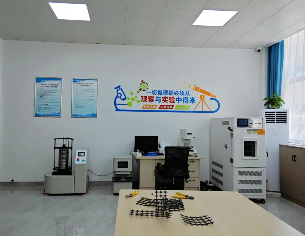 Chinese Geosynthetic Product Supplier Geocell Support Customization