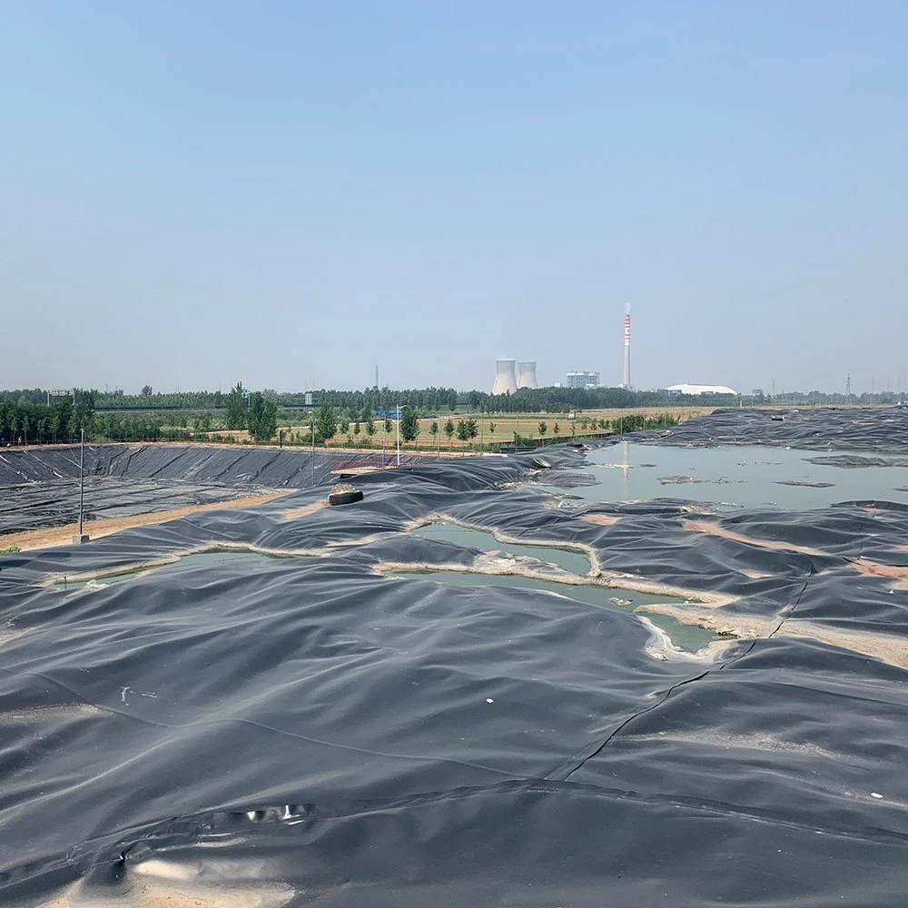 Polyester Pet Filament Geotextile for Erosion Control, Prevention and Repair