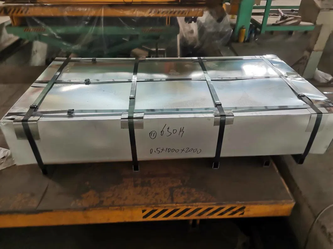 Wholesale Galvanized Steel Sheet/Roofing Sheet/Carbon Steel/Aluminium Zinc Sheet/Nava Steel Sheet/Stain Steel Sheet/Steel Plate/Roofing Sheet/Cr Steel Sheet