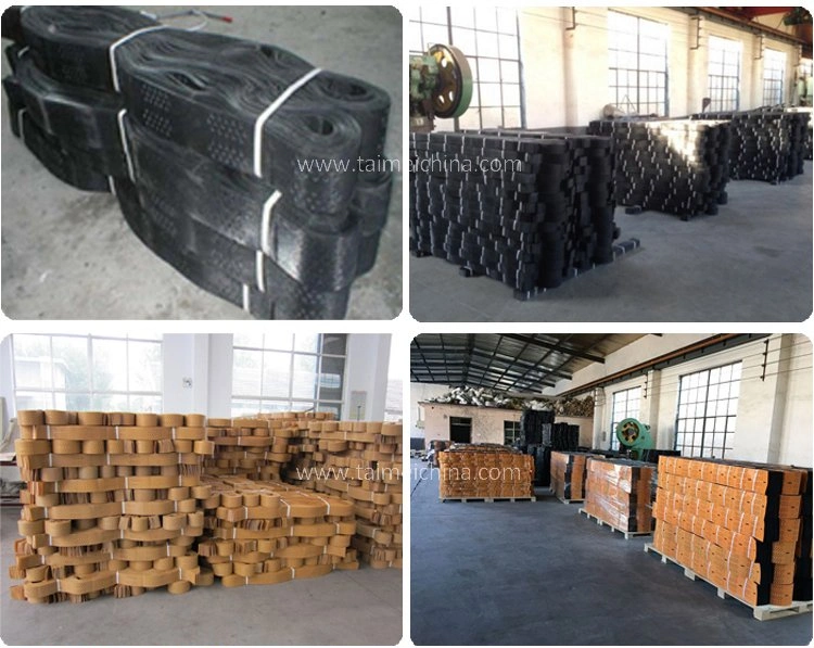 Factory Price - 100% Virgin HDPE Geocell for Road Construction