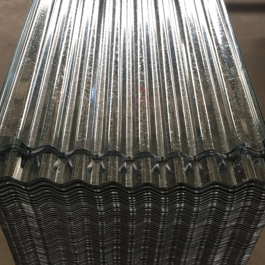 PPGI JIS G3312 Embossed Galvanized Color Coated Corrugated Roofing Steel Sheet Factory