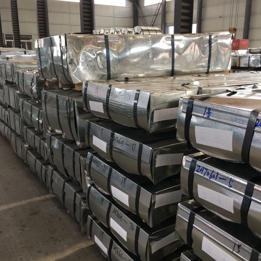 PPGI JIS G3312 Embossed Galvanized Color Coated Corrugated Roofing Steel Sheet Factory