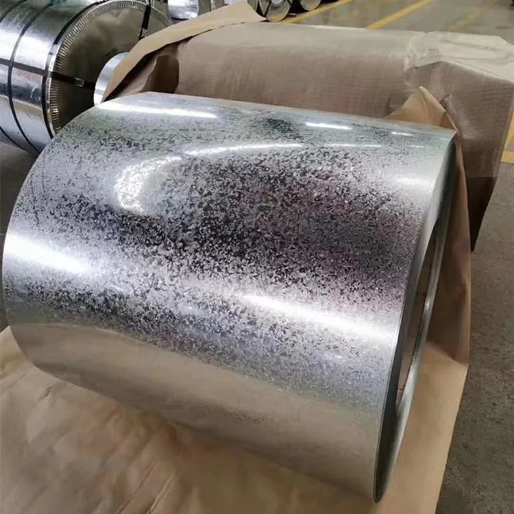 Dx52D Dx53D Dx54D Dx55D Dx56D Dx57ds220gd S250gd S280gd S320gd S350gd Pre-Painted Galvanized Coil/Hot DIP Rolled Pre Coated Gi/Gl Steel Coil Zinc Coating
