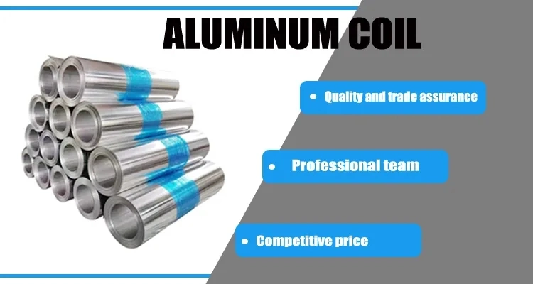China Supplier Best Price Color Coated Aluminum Roll 1xxx 3xxx 5xxx Prepainted Aluminum Coil