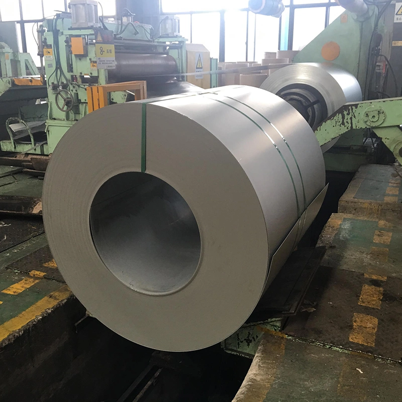 Dx51 China Steel Factory Hot Dipped Galvanized Steel Coil / Cold Rolled Steel Gi Coil Prices