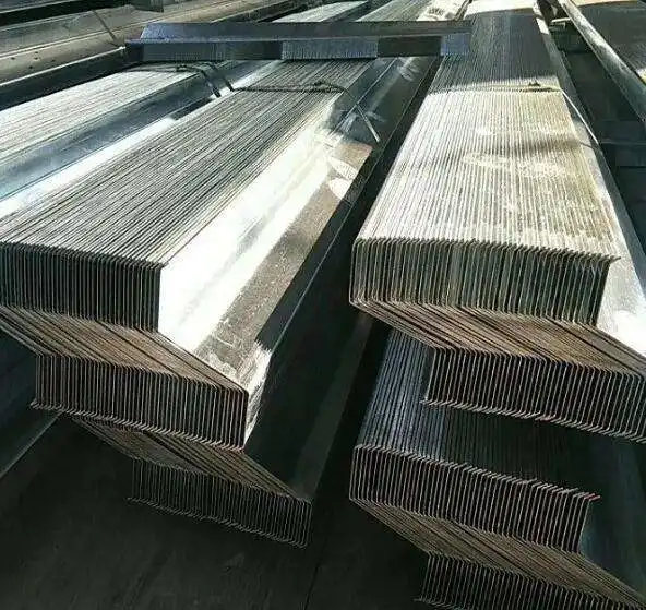 Cold Rolled Steel Supplier/Hot-Rolled A36, Ss400, A283 Gr. a,. Gr.B.Gr.C, A285 Galvanized Carbon Steel Structural Steel/Alloy Structural C/H Structural Steel