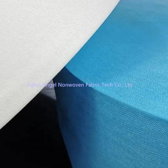 Original Materials Filter Polypropylene Spunbond Nonwoven Fabric Mask Cloth