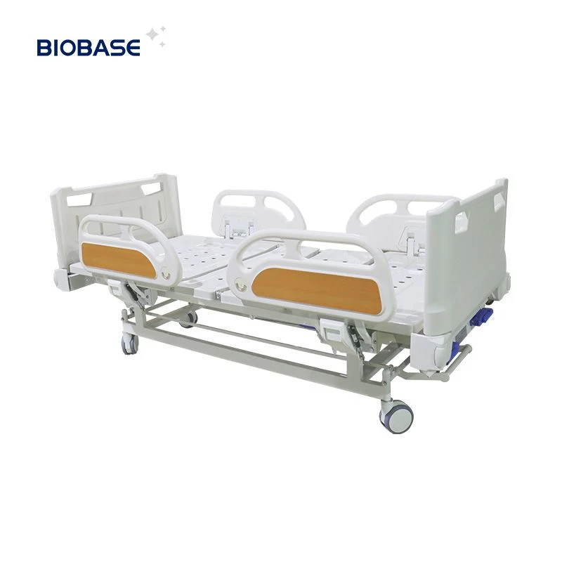 Biobase Electric and Manual Hospital Bed for Hospital for Patient Use