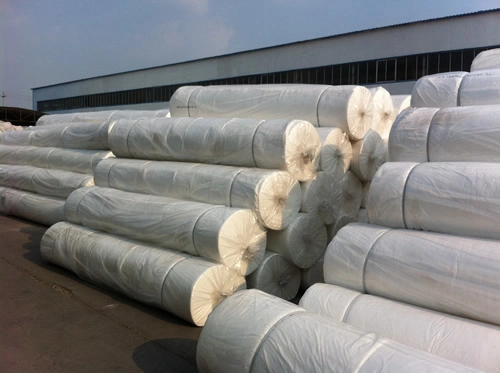 Best Selling Polyester/Polypropylene Non Woven Geotextile with Separation