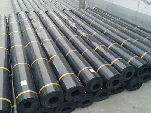 HDPE Geomembrane, Waterproof Geomembrane, HDPE Sheet, Dam Liner, Geomembrane Liner Manufacturer