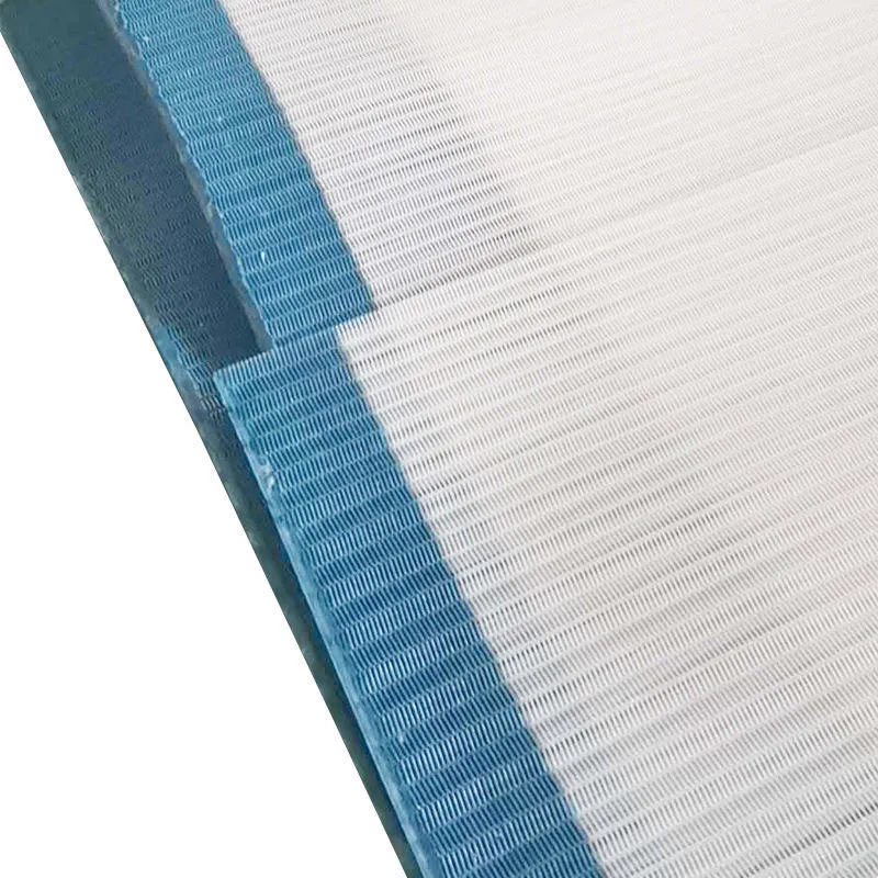 High Quality Nonwoven Polyester Liquid Rated Filter Cloth