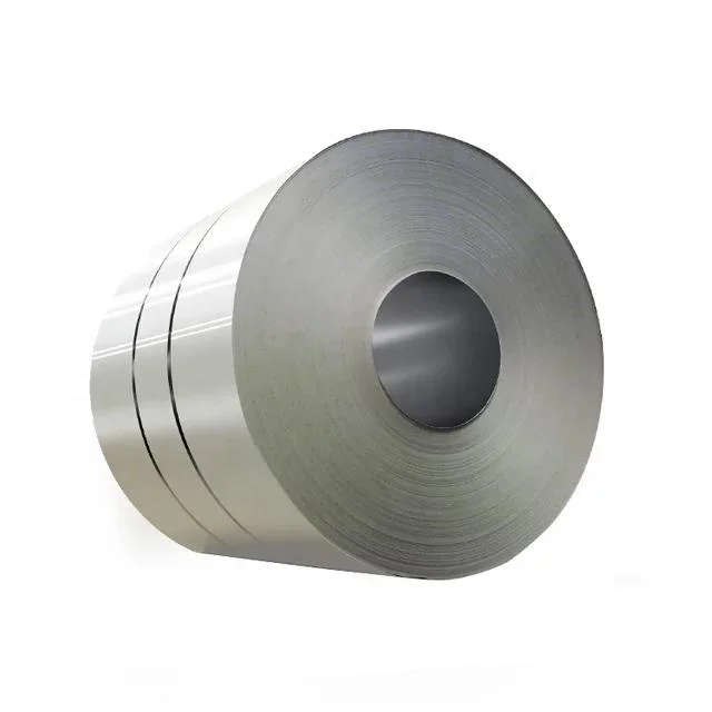 Dx51d/Dx52D/SGCC/JIS G3312 Cold Rolled Steel Coil Hot Rolled Galvanized Steel Coil Gi Coil Manufacturer