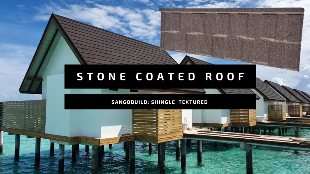Kerala Price Galvanised Metal Roofing Decorative Metal Panels Roof Stone Coated Spanish Metal Roofing Sheet