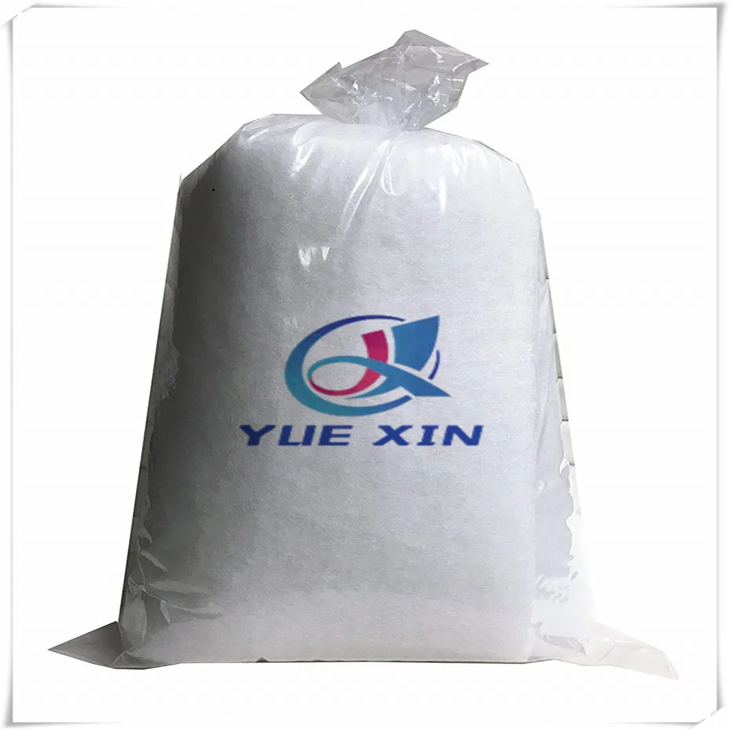 Hot Air Non-Woven Poly Filter Cloth